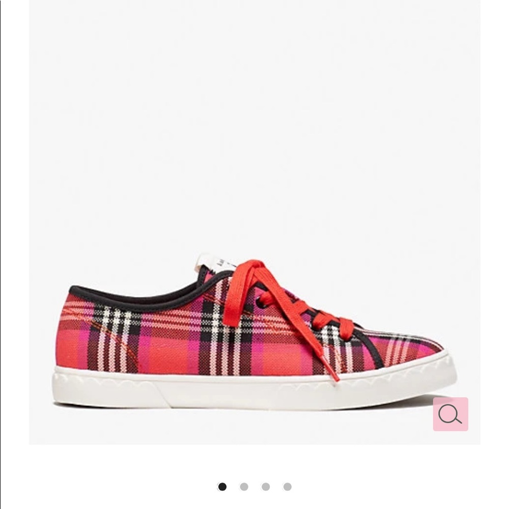 Kate Spade vale sneakers - Picture 4 of 12